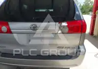 2008 Toyota SIENNA фото