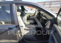 2008 Toyota SIENNA photo