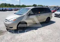 2008 Toyota SIENNA фото