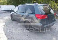2008 Toyota SIENNA фото