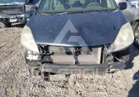 2008 Toyota SIENNA photo