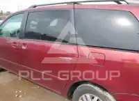 2008 Toyota SIENNA фото