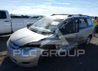 2008 Toyota SIENNA фото