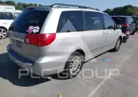 2008 Toyota SIENNA фото
