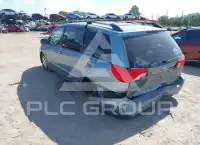 2008 Toyota SIENNA фото