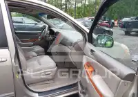 2008 Toyota SIENNA фото