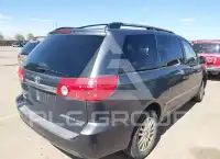 2008 Toyota SIENNA photo