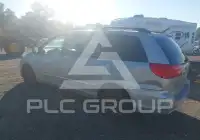 2008 Toyota SIENNA фото