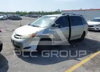 2008 Toyota SIENNA photo