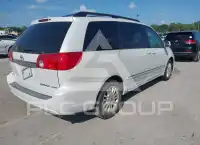 2008 Toyota SIENNA фото