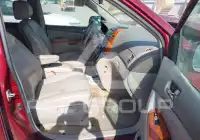 2008 Toyota SIENNA фото
