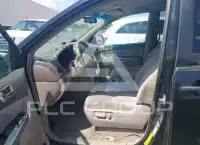2008 Toyota SIENNA photo