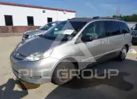 2008 Toyota SIENNA фото