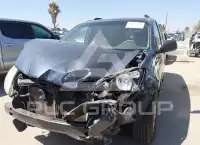 2008 Toyota SIENNA фото