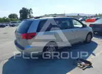 2008 Toyota SIENNA фото