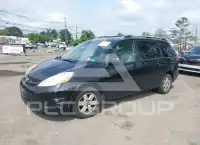 2008 Toyota SIENNA photo