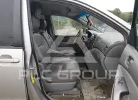 2008 Toyota SIENNA photo