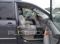 2008 Toyota SIENNA фото