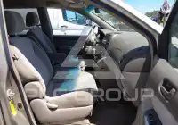 2008 Toyota SIENNA фото