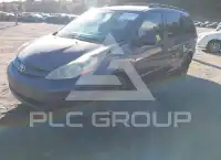 2008 Toyota SIENNA photo
