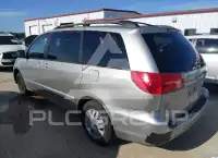 2008 Toyota SIENNA фото