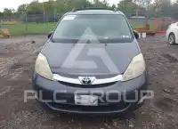 2008 Toyota SIENNA фото