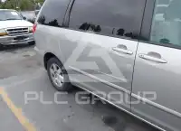 2008 Toyota SIENNA фото