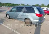 2008 Toyota SIENNA фото