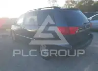 2008 Toyota SIENNA photo