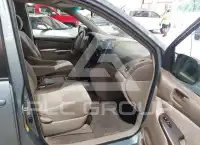 2008 Toyota SIENNA фото