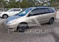 2008 Toyota SIENNA фото