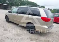 2008 Toyota SIENNA фото