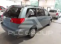 2008 Toyota SIENNA фото