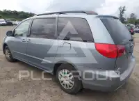 2008 Toyota SIENNA фото
