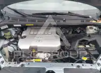 2008 Toyota SIENNA фото