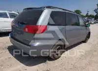 2008 Toyota SIENNA фото