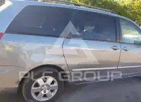 2008 Toyota SIENNA фото