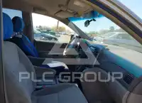 2008 Toyota SIENNA фото
