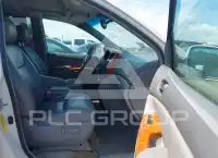 2008 Toyota SIENNA фото