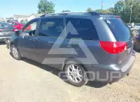 2008 Toyota SIENNA фото