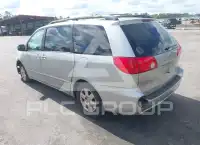 2008 Toyota SIENNA фото