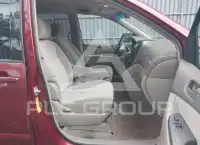 2008 Toyota SIENNA фото