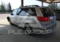 2008 Toyota SIENNA фото