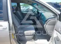 2008 Toyota SIENNA фото