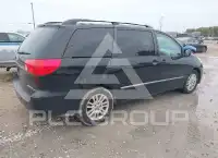 2008 Toyota SIENNA фото