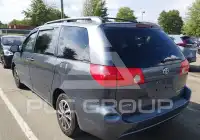 2008 Toyota SIENNA photo