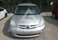 2008 Toyota SIENNA фото