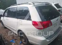2008 Toyota SIENNA фото