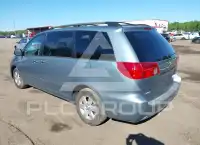 2008 Toyota SIENNA фото