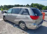 2008 Toyota SIENNA фото